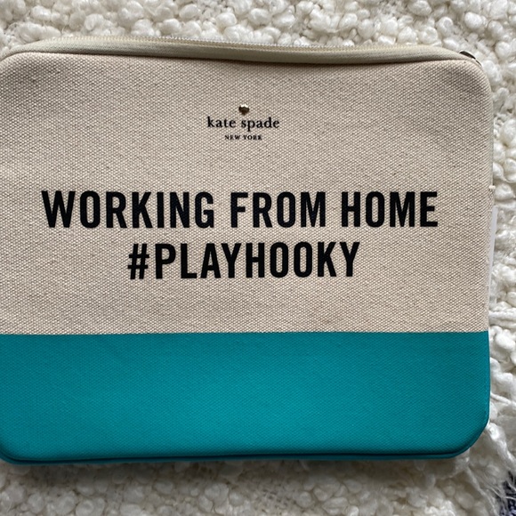 CUTE KATE SPADE TABLET CASE - Picture 2 of 5